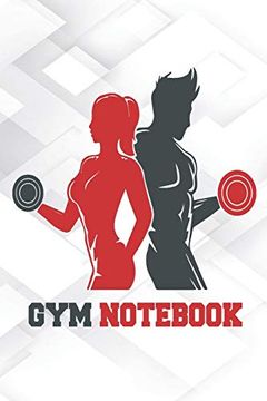Libro Gym Not Training Fitness: Motivation (libro en Inglés), Yami Mk, ISBN  9781655505379. Comprar en Buscalibre