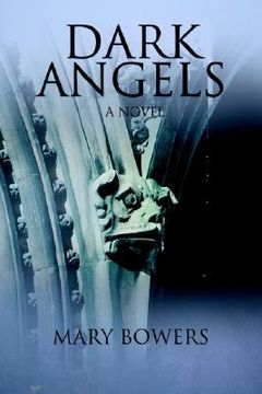 portada dark angels (en Inglés)