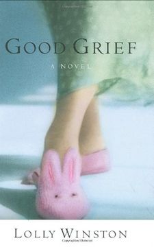 portada Good Grief: A Novel