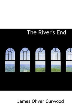 portada the river's end (in English)