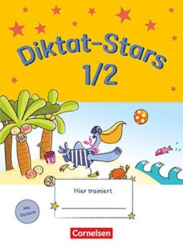 portada Diktat-Stars 1/2 (en Alemán)