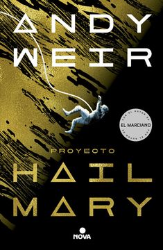 Proyecto Hail Mary / Project Hail Mary