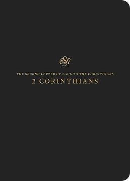 portada ESV Scripture Journal: 2 Corinthians