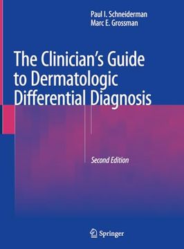 portada The Clinician's Guide to Dermatologic Differential Diagnosis (en Inglés)