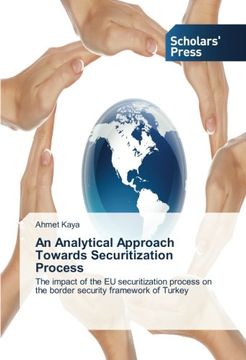 portada An Analytical Approach Towards Securitization Process