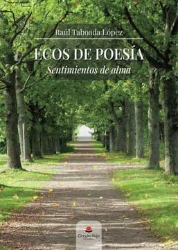 portada Ecos de Poesia (in Spanish)