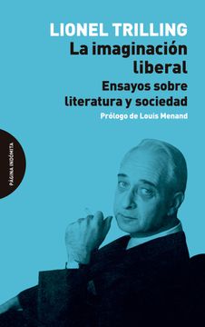 portada Imaginacion Liberal,La (in Spanish)