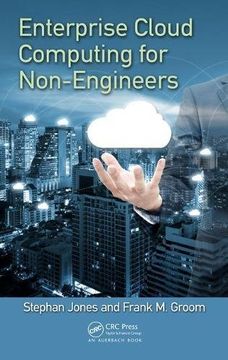 portada Enterprise Cloud Computing for Non-Engineers (Technology for Non-Engineers) (en Inglés)