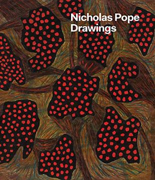 portada Nicholas Pope: Drawings (en Inglés)