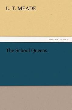 portada the school queens