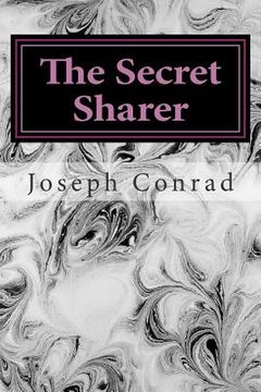 portada The Secret Sharer: (Joseph Conrad Classics Collection)