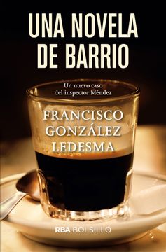 portada Una Novela de Barrio (in Spanish)