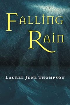 portada Falling Rain (en Inglés)
