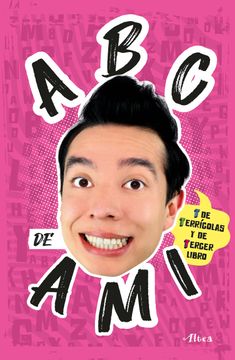 portada ABC de Ami (in Spanish)