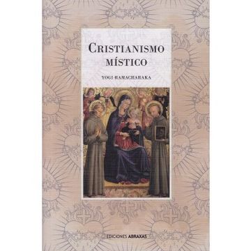 portada Cristianismo Místico: Las Enseñanzas Internas del Maestro