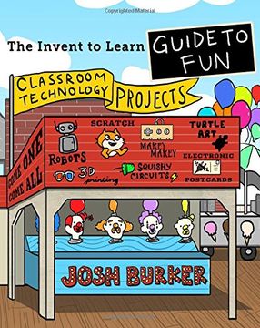 portada The Invent To Learn Guide To Fun