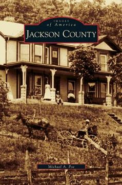 portada Jackson County (en Inglés)