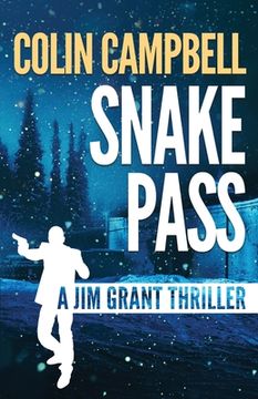 portada Snake Pass (en Inglés)