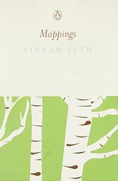 portada Mappings [Paperback] [Jan 01, 2012] Seth; Vikram (en Inglés)