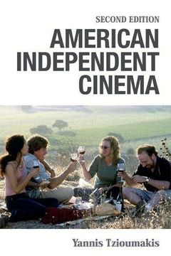portada American Independent Cinema (The New Edinburgh Islamic Surveys)
