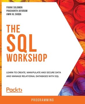 portada The SQL Workshop