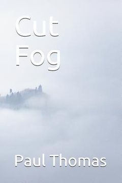 portada Cut Fog (en Inglés)