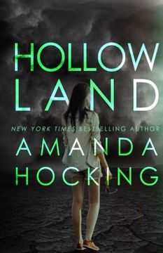 portada Hollowland: Volume 1 (The Hollows)