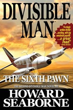 portada Divisible Man - The Sixth Pawn (in English)