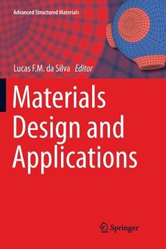 portada Materials Design and Applications