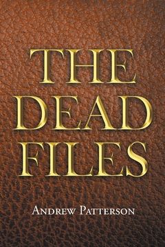 portada The Dead Files (en Inglés)