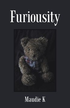 portada Furiousity (en Inglés)