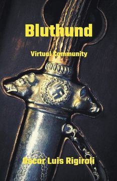 portada Bluthund- Virtual Community (en Inglés)