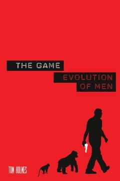 portada The Game: Evolution of Men (en Inglés)