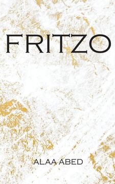 portada Fritzo (en Inglés)