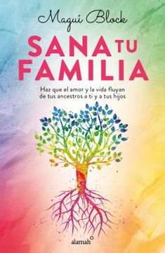 portada Sana tu Familia (in Spanish)