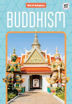 portada Buddhism (in English)
