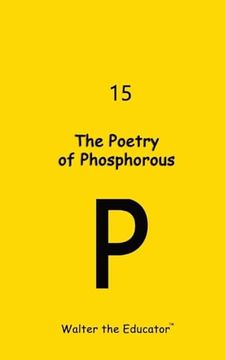 portada The Poetry of Phosphorous