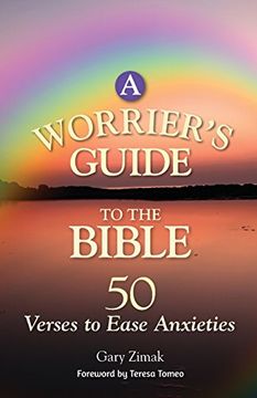 portada a worrier`s guide to the bible (en Inglés)