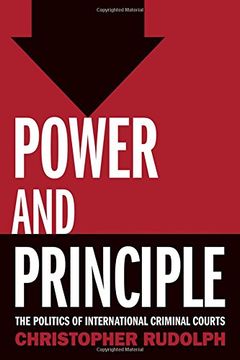 portada Power and Principle