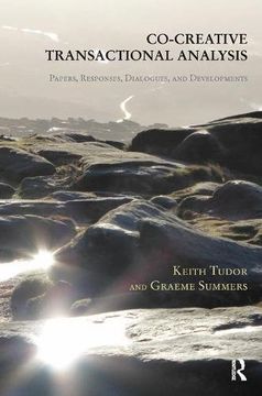 portada Co-Creative Transactional Analysis: Papers, Responses, Dialogues, and Developments (in English)
