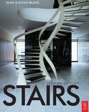 portada Stairs (in English)