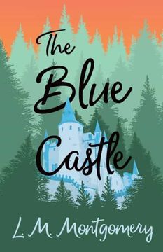 portada The Blue Castle 