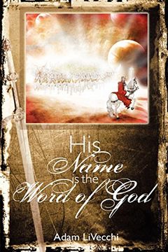 portada His Name Is the Word of God