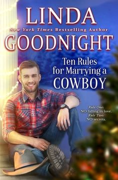 portada Ten Rules for Marrying a Cowboy: Hometown Heroes