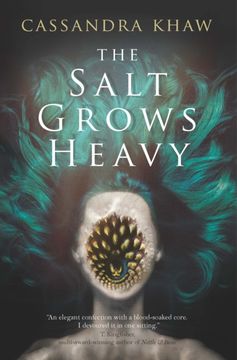 portada The Salt Grows Heavy