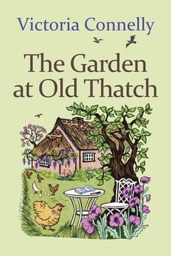 portada The Garden at Old Thatch (en Inglés)