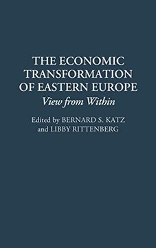 portada The Economic Transformation of Eastern Europe: Views From Within 