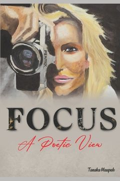 portada Focus: A Poetic View (en Inglés)