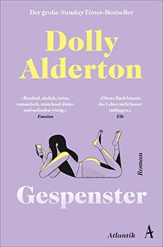 portada Gespenster (in German)