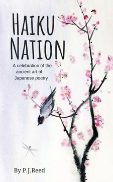 portada Haiku Nation (en Inglés)